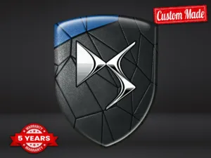 Citroen Silikonaufkleber Pro Max Langlebig Stilvoll Design